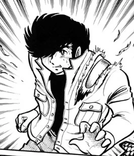 Ryo Murasame | Kamen Rider Wiki | Fandom