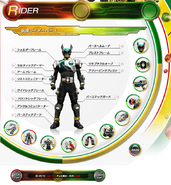 Kamen Rider Birth