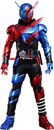 Kamen Rider Build Takumi Katsuragi