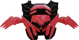 Киллбаспаук