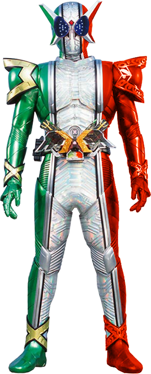 Kamen Rider Double Kamen Rider Wiki Fandom