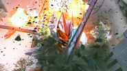 Tactical Raising (Step 5: Explosion)