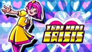 Toki Meki Crisis Title Screen