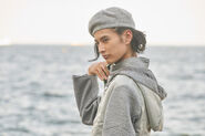 4 août 2019 EP46 : 2019:Operation Woz Scénario : Shimoyama Kento Réalisation : Yamaguchi Kyouhei