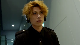 Horobi (Alternate Timeline)