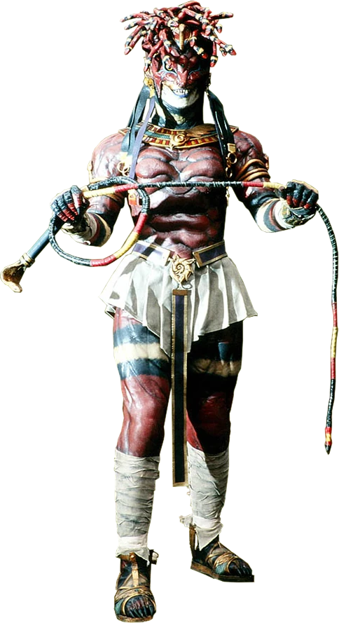 Anguis Femineus | Kamen Rider Wiki | Fandom