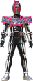 Kuuga Ultimate version