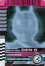 KamenRide: Den-O (Lost Power)