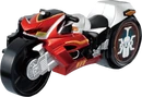 Legend Kabuto Signal Bike