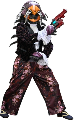 Bakemagnum | Kamen Rider Wiki | Fandom
