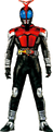 Kamen Rider Kabuto Soji Tendo