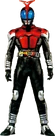 Kamen Rider Kabuto Kamen Rider Bujin Kabuto