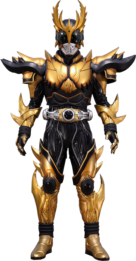 kamen rider kuuga rising ultimate