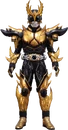 Kamen Rider Kuuga Rising Ultimate (Dark Eye) Yusuke Onodera [1][5]