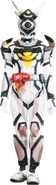 Kamen Rider Dark Aguilera