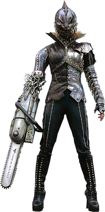 シーケンス・ウィザード　明刃の騎士 レリジアル　4枚 Kamen Rider Grease Blizzard | Battle Spirits Wiki | Fandom