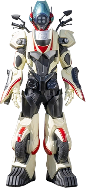 JOKERD 零-ZERO-NAZARETH MR HG 1/144 Mazinger Zero (Infinitism) - Mecha Alliance