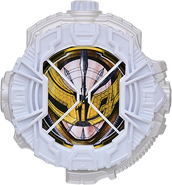 Tsukuyomi Ridewatch