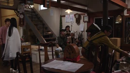 Missing World Zi-O