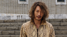 RT Takeshi Asakura Profile