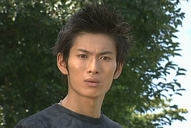Ryo Murasame | Kamen Rider Wiki | Fandom