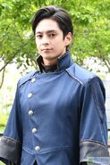 Rintaro Shindo