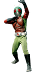 SkyRider (RX)