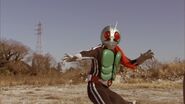 Kamen Rider 1