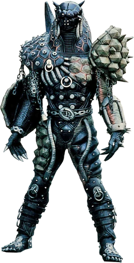 KRBl-Tortoise Undead