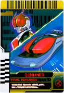KRDCD-Final FormRide Denliner Rider Card