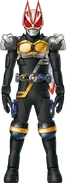 Geats AgitoJeanne Form Concept Art