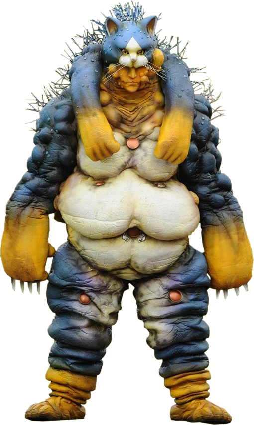 Neko Yummy | Kamen Rider Wiki | Fandom