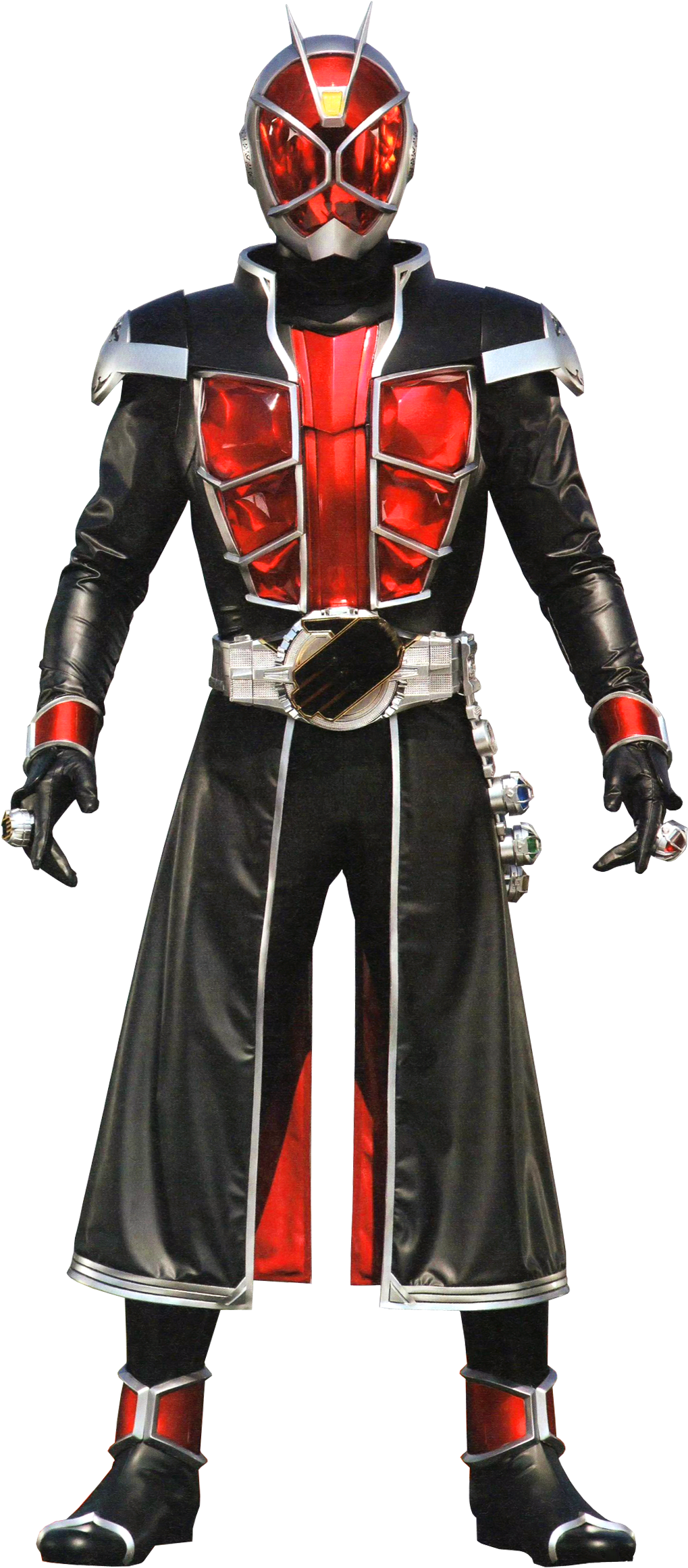 kamen rider wiki drive