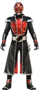 Kamen Rider Wizard Haruto Soma