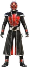 Kamen Rider Wizard Kamen Rider Bujin Wizard