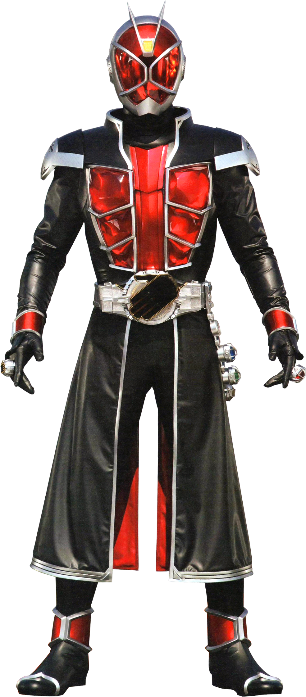 Kamen Rider Wizard | Kamen Rider Wiki | Fandom