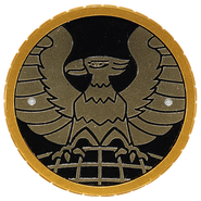 Shocker Medal