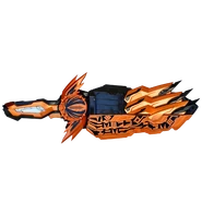 Haken Bladriver (157 kio) Haken Bladriver