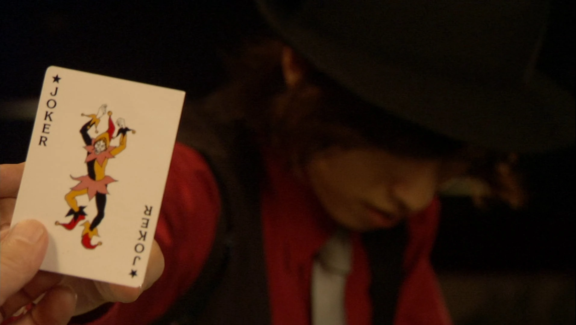 Don T Touch The M Play With A Joker Kamen Rider Wiki Fandom