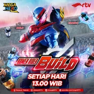 Indonesian version poster.