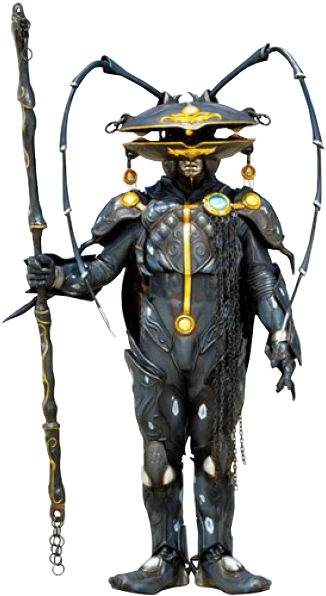 Libra Zodiarts | Kamen Rider Wiki | Fandom