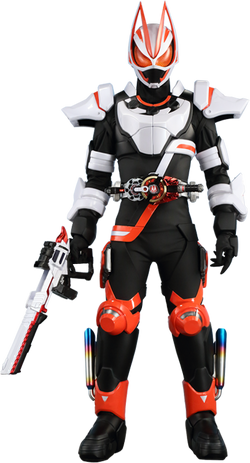 Haruto Soma, Kamen Rider Wiki