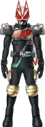 Geats WizardLive Form Concept Art