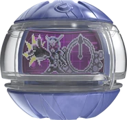 Zi-O Capsem