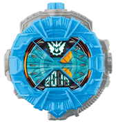 KRZiO-Cross-Z Charge Ridewatch (Inactive)