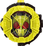Zero-One Ridewatch