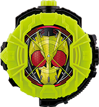 Kamen Rider Zero One Rider Kamen Rider Wiki Fandom