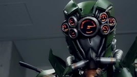 Simon Marcus PC Profile