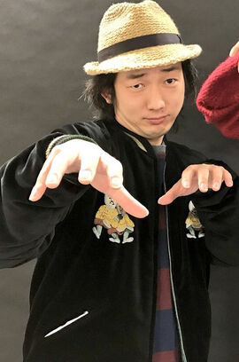 Yuya Takahashi