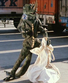 Chameleon Mutant | Kamen Rider Wiki | Fandom